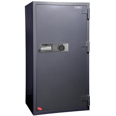 Hollon Office Safe 2 Hour Fire Protection HS-1600 Hollon S&G Electronic Lock  - USASafeAndVault