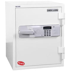 Hollon 2 Hour Fireproof Home Safe HS-610E Hollon - USASafeAndVault