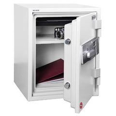 Hollon 2 Hour Fireproof Home Safe HS-610E Hollon - USASafeAndVault