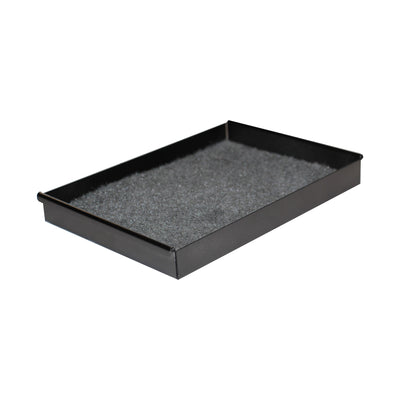 V-Line Full Tray Slide-Away Security Safe 10123-FT FBLK V-Line   - USASafeAndVault