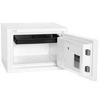 Hollon 2 Hour Fire and Water Resistant Home Safe HS-310D