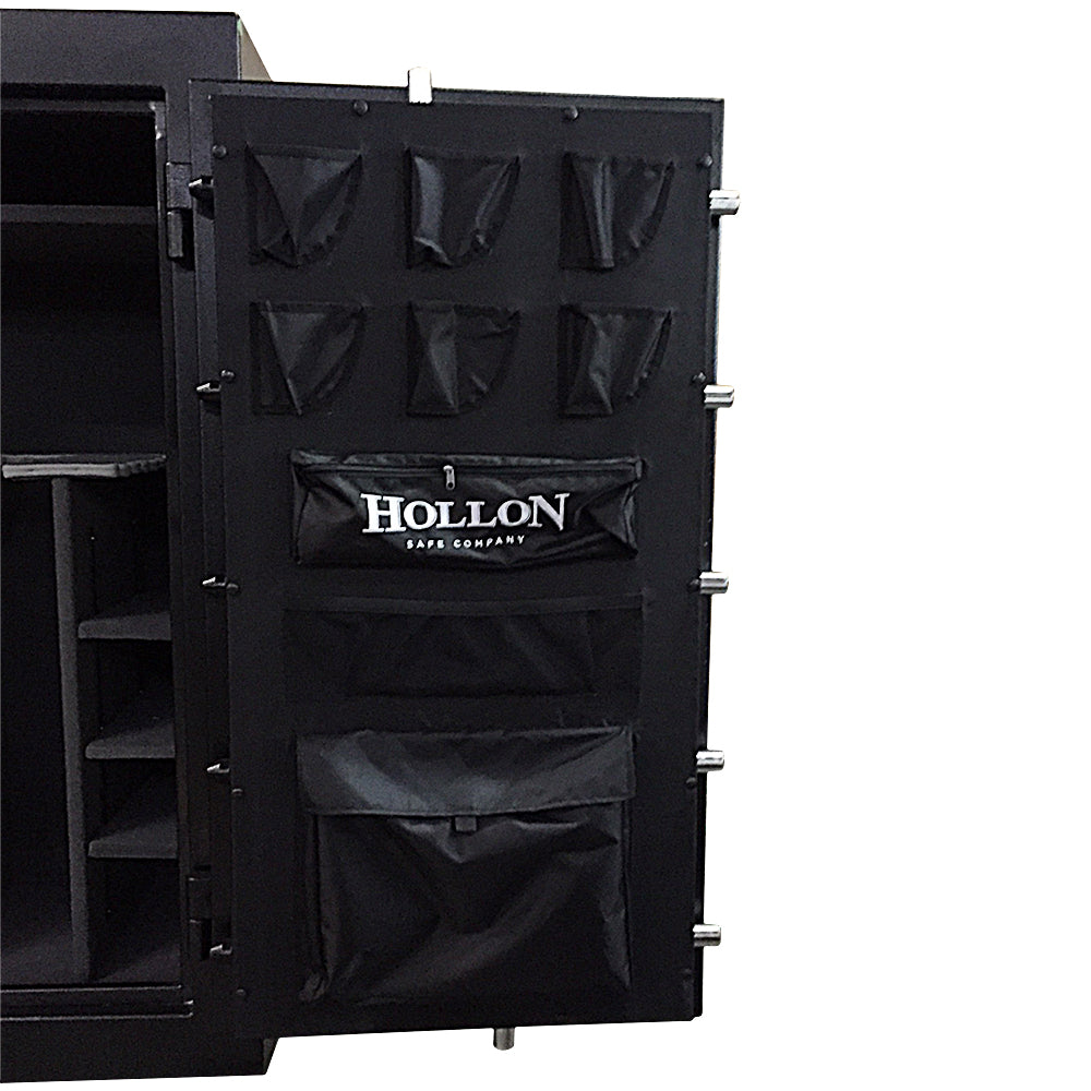 Hollon Crescent Shield Gun Safe CS-36 | 75-Minute Fire Resistance Hollon   - USASafeAndVault