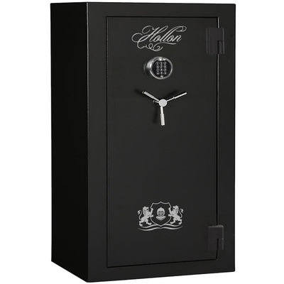 Hollon Crescent Shield Gun Safe CS-36 Hollon   - USASafeAndVault