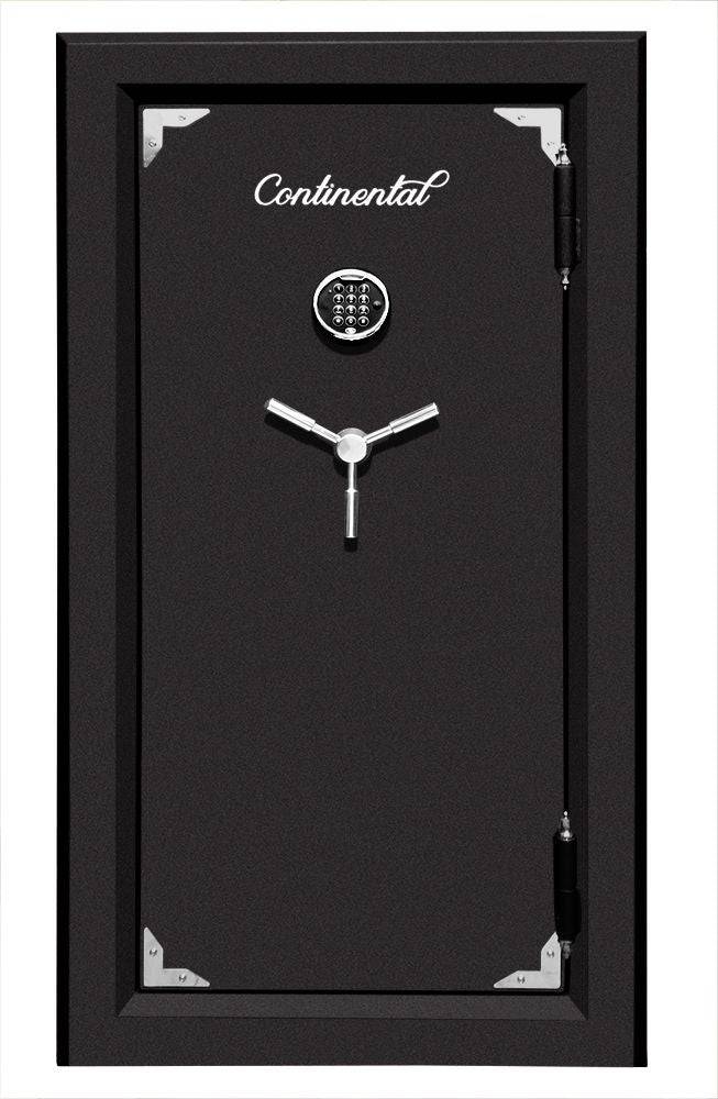 Hollon C-24 Continental Series Gun Safe DISCONTINUED Hollon   - USASafeAndVault