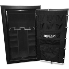 Hollon Continental Series Gun Safe C-36 DISCONTINUED Hollon   - USASafeAndVault