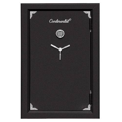 Hollon Continental Series Gun Safe C-36 DISCONTINUED Hollon   - USASafeAndVault