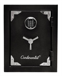 Hollon Continental Series Home Safe C-6 DISCONTINUED Hollon   - USASafeAndVault