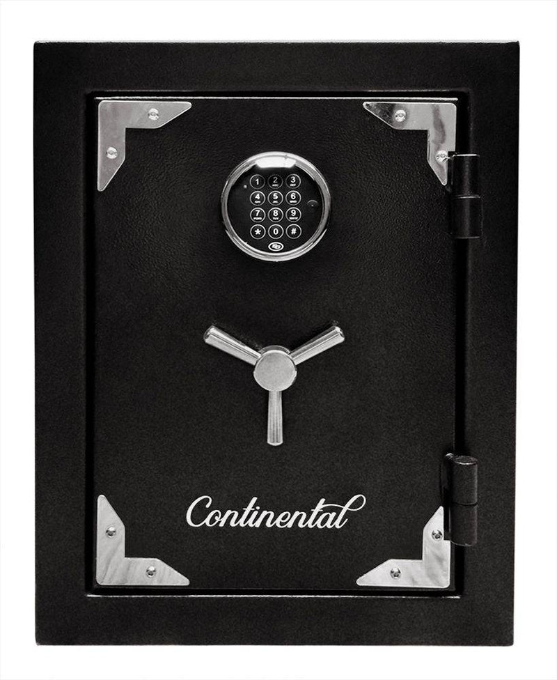 Hollon Continental Series Home Safe C-6 DISCONTINUED Hollon   - USASafeAndVault