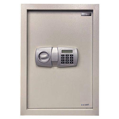 Hollon Wall Safe WSE-2114 Hollon Electronic  - USASafeAndVault