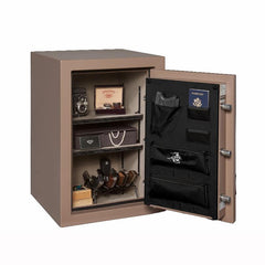 Winchester 1 Hour Fireproof Home & Office Personal Safe - 7 Winchester Safe   - USASafeAndVault