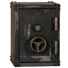 Ironworks 85-Minute Fire Home & Office Safe CIWD3022 Rhino   - USASafeAndVault
