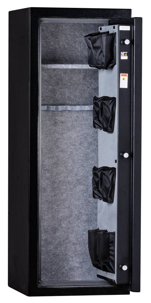 Kodiak KB5520ECS | 18 Long Gun Safe Rhino   - USASafeAndVault