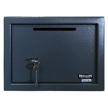 Hollon Drop Slot Safe KS-25P Hollon   - USASafeAndVault
