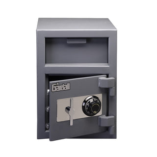 Gardall Commercial Light Duty Depository and Under Counter Safe LCF2014...