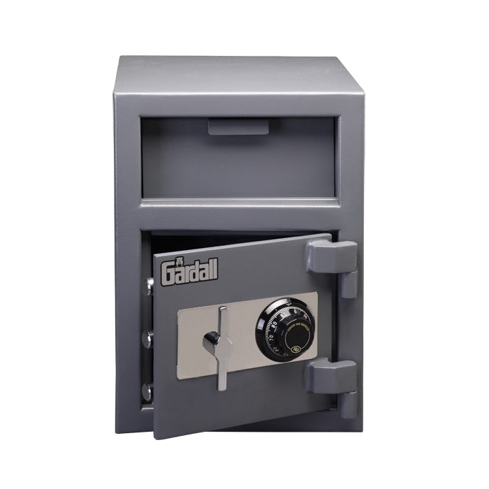 Gardall Commercial Light Duty Depository and Under Counter Safe LCF2014 * Gardall   - USASafeAndVault