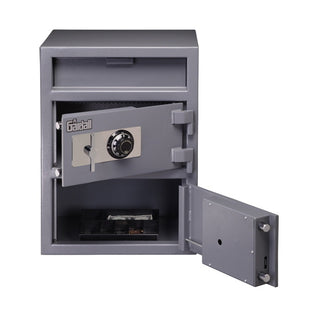 Gardall Commercial Light Duty Cash Management and Double Door LCF2820
