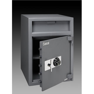 Gardall Commercial Light Duty Cash Management and Double Door LCF3020