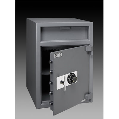 Gardall Commercial Light Duty Cash Management and Double Door LCF3020 Gardall   - USASafeAndVault