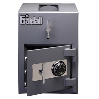 Gardall Commercial Light Duty Depository and Under Counter Safe LCR2014...