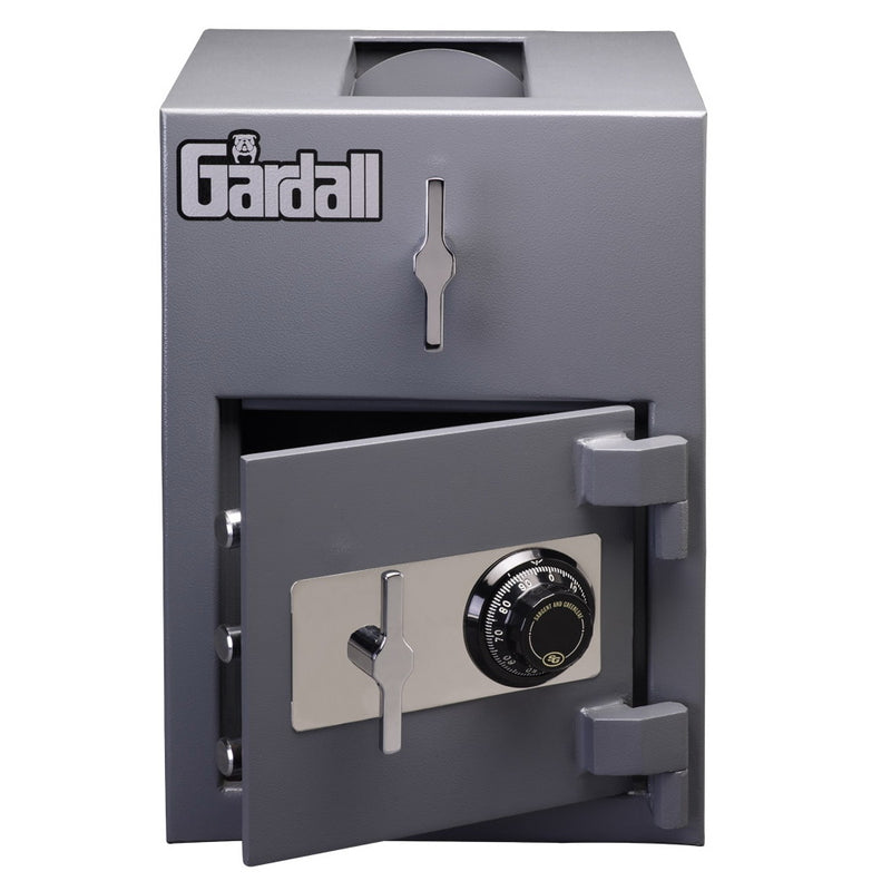 Gardall Commercial Light Duty Depository and Under Counter Safe LCR2014 * Gardall   - USASafeAndVault