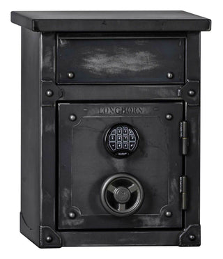 Rhino Longhorn LNS2618 | Security Safe | End Table |...