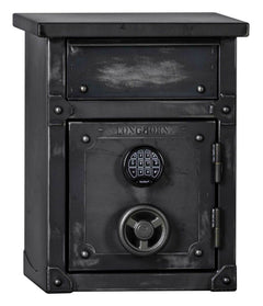 Rhino Longhorn LNS2618 | Security Safe | End Table | Nightstand USA Safe & Vault - USASafeAndVault