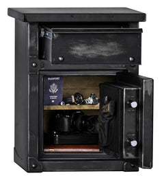 Rhino Longhorn LNS2618 | Security Safe | End Table | Nightstand USA Safe & Vault - USASafeAndVault