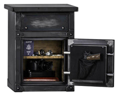 Rhino Longhorn LNS2618 | Security Safe | End Table | Nightstand USA Safe & Vault - USASafeAndVault