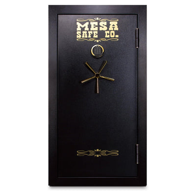 Mesa Safe MBF6032 Burglary and Gun Fire Safe Mesa Safe Electronic Lock - USASafeAndVault
