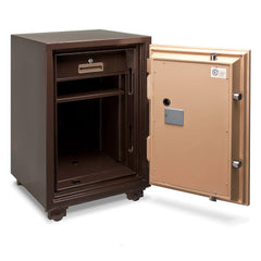 MESA UL 1-Hour Fire Safe MF75E DISCONTINUED Mesa Safe   - USASafeAndVault