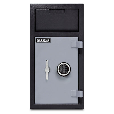 MESA Depository Safe MFL2714-ILK Mesa Safe   - USASafeAndVault