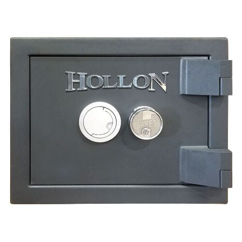 Hollon TL-30 Burglary Home Safe MJ-1014C Hollon   - USASafeAndVault