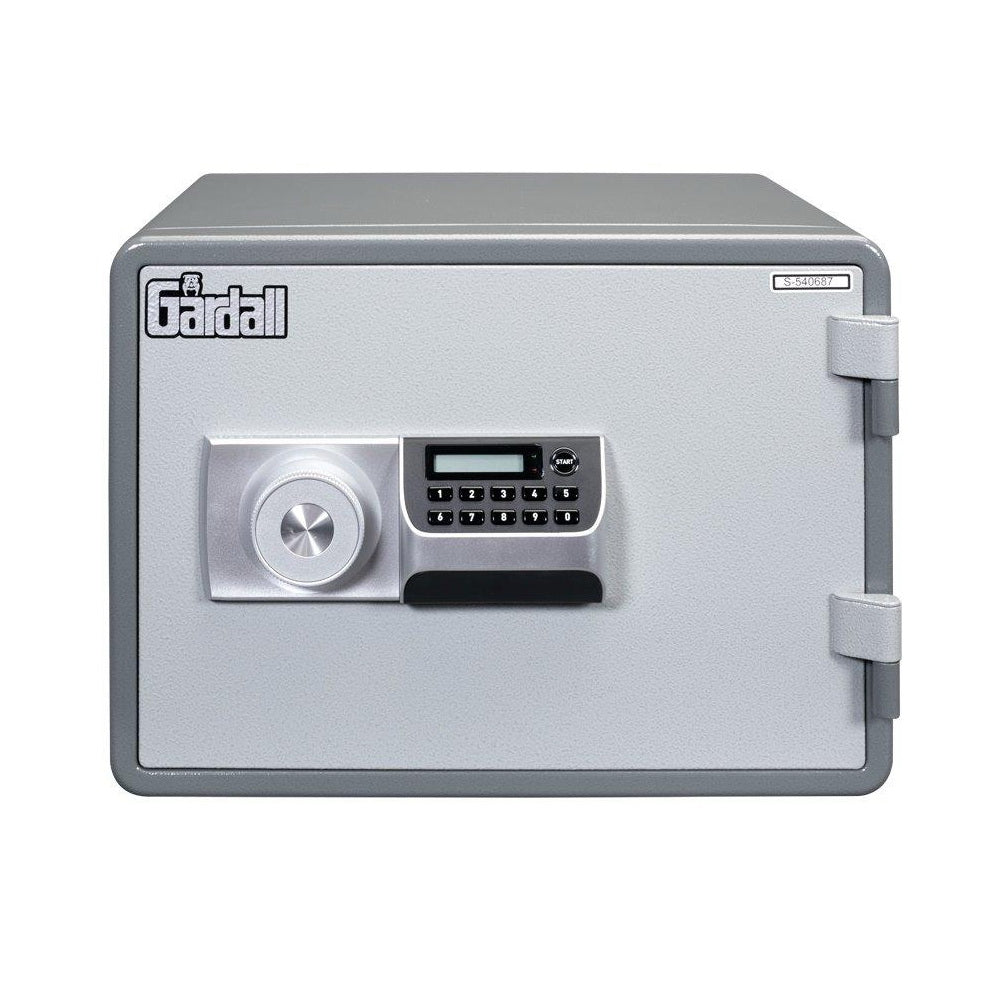 Gardall Microwave Safe MS912-G Gardall Electronic Lock  - USASafeAndVault
