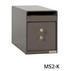Socal Safes International Fortress Cash Depository Safe MS-2K Socal Safe   - USASafeAndVault