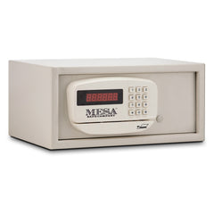 MESA Hotel Safe w/ Card Swipe MH101 Mesa Safe   - USASafeAndVault
