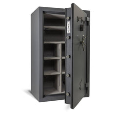 AMSEC NF Series 90 Minute Fire Protection Safe NF6036 AMSEC - USASafeAndVault