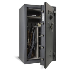 AMSEC NF Series 90 Minute Fire Protection Safe NF6036 AMSEC - USASafeAndVault