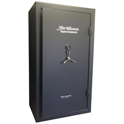 Sun Welding Pony Express Series 120 Minute Fire Safe P4028T Sun Welding   - USASafeAndVault