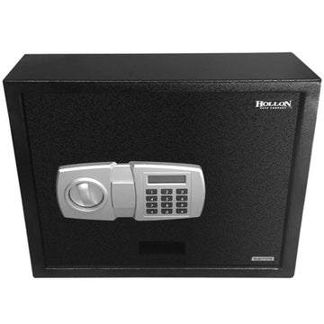 Hollon Pistol Safe PBE-2 Hollon   - USASafeAndVault