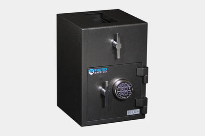 Protex Depository Safe RD-2014 Protex Safe   - USASafeAndVault