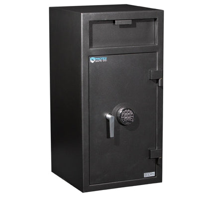 Protex FD-4020K II Front Loading Depository Safe Protex Safe   - USASafeAndVault