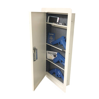 V-Line Quick Vault XL Security Safe 41214 QVXL