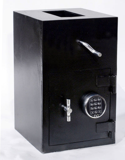 Cennox Rotary Hopper Depository Safe RH2012K-SG4440 Cennox   - USASafeAndVault