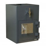 Hollon B-Rated Depository Safe RH-2014K (Available end of August 2025) Hollon - USASafeAndVault