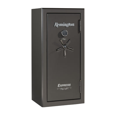 Remington Express Series 24 Gun Safe Remington Safes   - USASafeAndVault