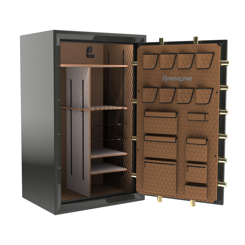 Rifle Safes – USA Safe & Vault