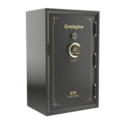 Remington STS SERIES 50-GUN SAFE Remington Safes   - USASafeAndVault