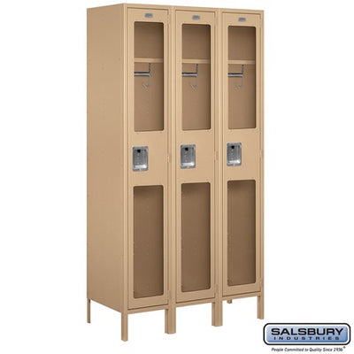 Salsbury 15