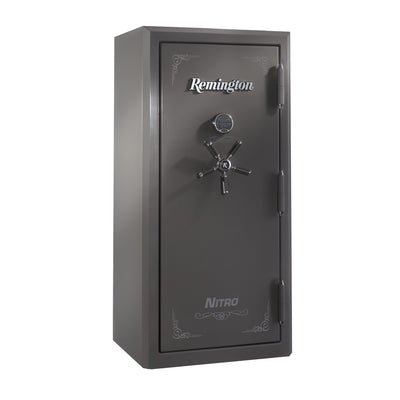 Remington Nitro Fire Series 26 Gun Safes Remington Safes   - USASafeAndVault