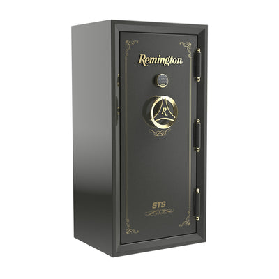 Remington STS SERIES 30-GUN SAFE Remington Safes   - USASafeAndVault
